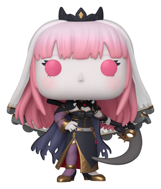 hololive POP! Animation Vinyl Figura Mori Calliope 9 cm