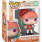 hololive POP! Animation Vinyl Figura Takanashi Kiara 9 cm