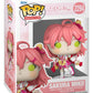 hololive POP! Animation Vinyl Figura Sakura Miko 9 cm