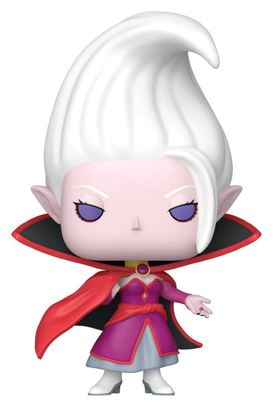 Dragon Ball Daima POP! Animation Vinyl Figura Dr. Arinsu 9 cm