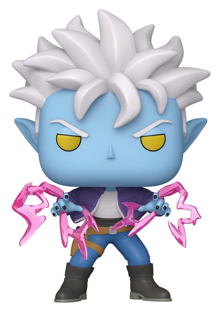 Dragon Ball Daima POP! Animation Vinyl Figura Glorio 9 cm