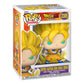 Dragon Ball Daima POP! Animation Vinyl Figura SS Son Goku w/Chase 9 cm Surtido (6)