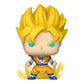 Dragon Ball Daima POP! Animation Vinyl Figura SS Son Goku w/Chase 9 cm Surtido (6)