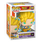 Dragon Ball Daima POP! Animation Vinyl Figura SS Son Goku w/Chase 9 cm Surtido (6)