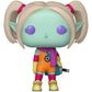 Dragon Ball Daima POP! Animation Vinyl Figura Panzy 9 cm