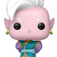 Dragon Ball Daima POP! Animation Vinyl Figura Supreme Kai 9 cm