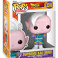 Dragon Ball Daima POP! Animation Vinyl Figura Supreme Kai 9 cm