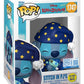 Lilo & Stitch POP! Vinyl Figura Stitch Starry PJs (GW) 9 cm