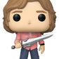 Masters of the Universe (2026) Figura POP! Movies Vinyl Adam 9 cm