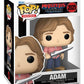 Masters of the Universe (2026) Figura POP! Movies Vinyl Adam 9 cm