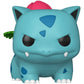 Pokémon Figura Super Sized Jumbo POP! Vinyl Ivysaur 25 cm