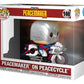 Peacemaker POP! Rides Vinyl Figura Peacemaker Doppelganger15 cm