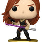 Star Wars Legends Figura POP! Vinyl Mara Jade 9 cm