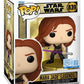 Star Wars Legends Figura POP! Vinyl Mara Jade 9 cm