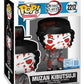 Demon Slayer: Kimetsu no Yaiba POP! Animation Vinyl Figuren Muzan 9 cm