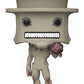 Kaiju No. 8 POP! Animation Vinyl Figuren Kaiju No. 9 9 cm