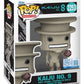 Kaiju No. 8 POP! Animation Vinyl Figuren Kaiju No. 9 9 cm