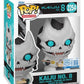 Kaiju No. 8 POP! Animation Vinyl Figuren Kaiju No. 8 (Jumpsuit) 9 cm