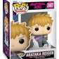 Mob Psycho 100 Figura POP! Animation Vinyl Arataka Reigen 9 cm