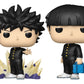 Mob Psycho 100 Figuras POP! Animation Vinyl Shigeo with Chase 9 cm Surtido (6)