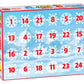 Pokémon Bitty POP! Calendario de adviento 24 Day Countdown