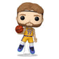 NBA POP! Basketball Vinyl Figura Los Angeles Lakers: Luka Doncic (2025 Icon Edition Uniform) 9 cm