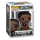 NBA POP! Basketball Vinyl Figura San Antonio Spurs: De'Aaron Fox (2025 Icon Edition Uniform) 9 cm - Z POP Toys