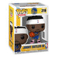 NBA POP! Basketball Vinyl Figura Golden State Warriors: Jimmy Butler III (2025 Icon Edition Uniform) 9 cm - Z POP Toys