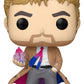 DC Pride 2026 Figura POP! Heroes Vinyl Constantine 9 cm