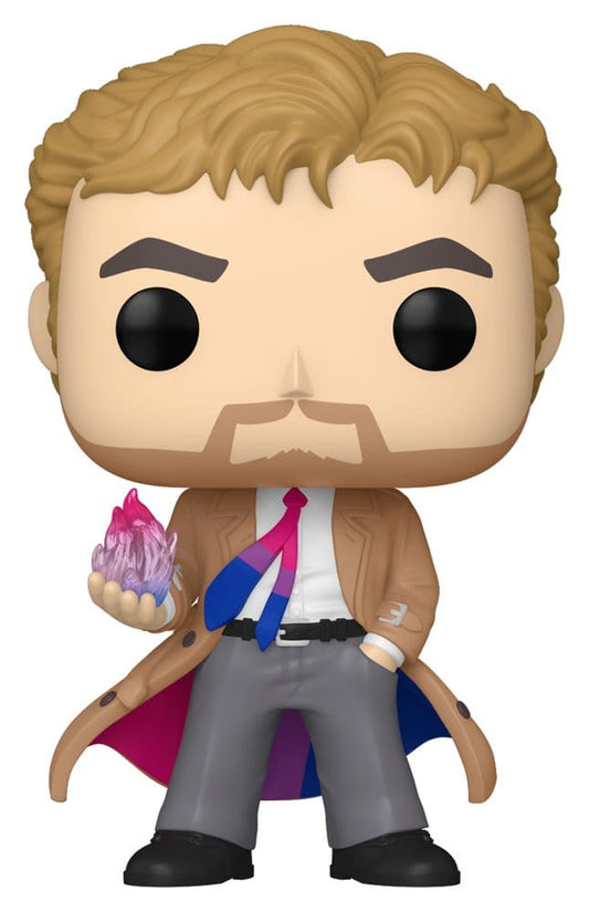 DC Pride 2026 Figura POP! Heroes Vinyl Constantine 9 cm