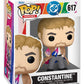DC Pride 2026 Figura POP! Heroes Vinyl Constantine 9 cm