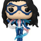 DC Pride 2026 Figura POP! Heroes Vinyl Dreamer 9 cm