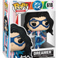 DC Pride 2026 Figura POP! Heroes Vinyl Dreamer 9 cm