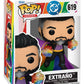 DC Pride 2026 Figura POP! Heroes Vinyl Extrano 9 cm