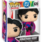 DC Pride 2026 Figura POP! Heroes Vinyl Jonathan Kent 9 cm