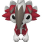 Pokémon POP! Games Vinyl Figura Lycanroc(Midnight) 9 cm