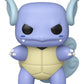 Pokémon POP! Games Vinyl Figura Wartortle 9 cm