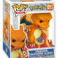 Pokémon POP! Premium Vinyl Figura Charizard 9 cm