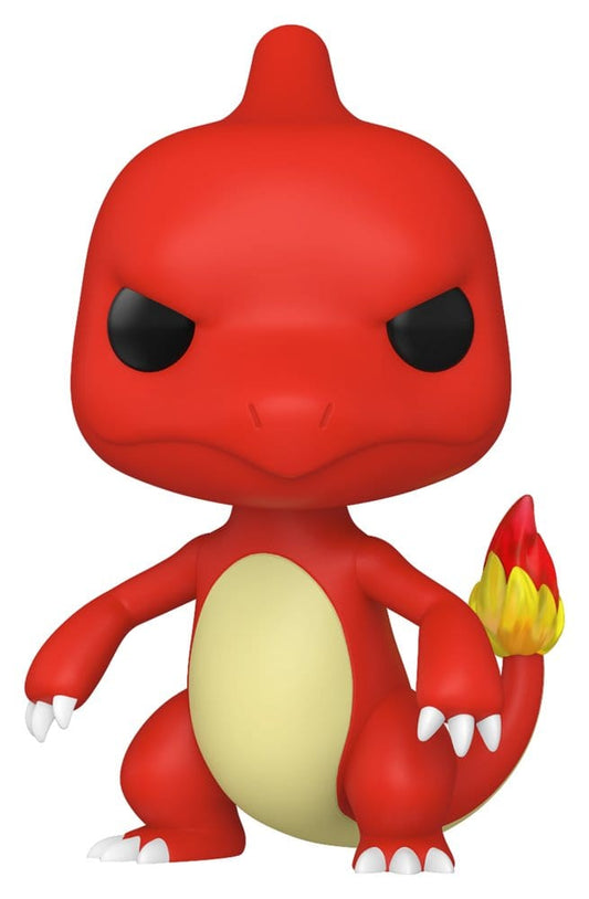 Pokémon POP! Games Vinyl Figura Ivysaur 9 cm