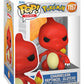 Pokémon POP! Games Vinyl Figura Ivysaur 9 cm