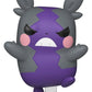 Pokémon Figura POP! Games Vinyl Morpeko(Hangry) 9 cm