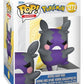 Pokémon Figura POP! Games Vinyl Morpeko(Hangry) 9 cm