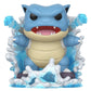Pokémon Figura POP! Premium Vinyl Blastoise 9 cm