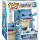 Pokémon Figura POP! Premium Vinyl Blastoise 9 cm