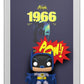 Batman 66 POP! VHS Covers Vinyl Figura Batman 9 cm