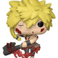 Hell's Paradise: Jigokuraku POP! Animation Vinyl Figura Chobe 9 cm