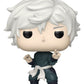 Hell's Paradise: Jigokuraku POP! Animation Vinyl Figura Gabimaru 9 cm
