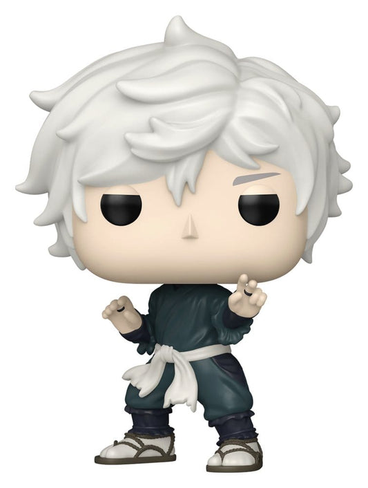 Hell's Paradise: Jigokuraku POP! Animation Vinyl Figura Gabimaru 9 cm