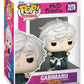 Hell's Paradise: Jigokuraku POP! Animation Vinyl Figura Gabimaru 9 cm