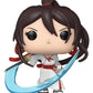 Hell's Paradise: Jigokuraku POP! Animation Vinyl Figura Sagiri 9 cm